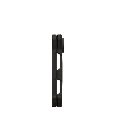 UAG iPhone Duo Mouve XTE Case - Ash